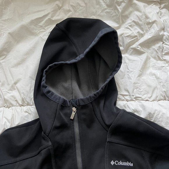 Columbia I Running Jacket - Picture 4 of 6